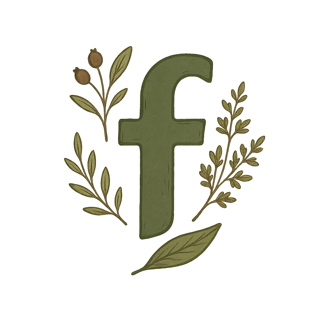 Facebook Logo